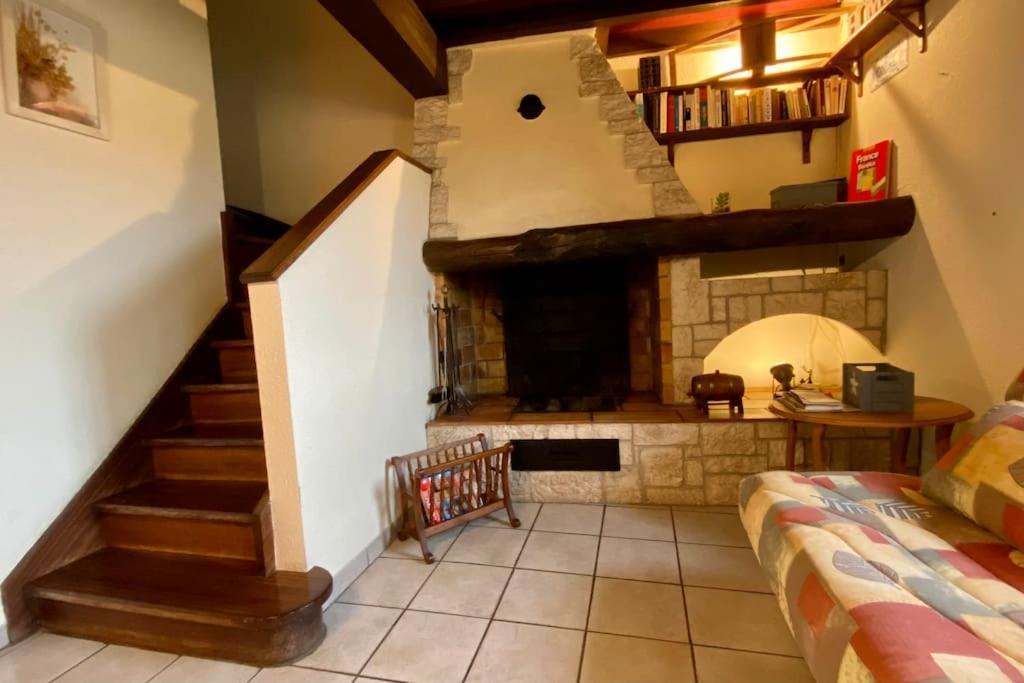 Montréal Maison Du Levant - Toute Equipee - 3 Chambres מראה חיצוני תמונה
