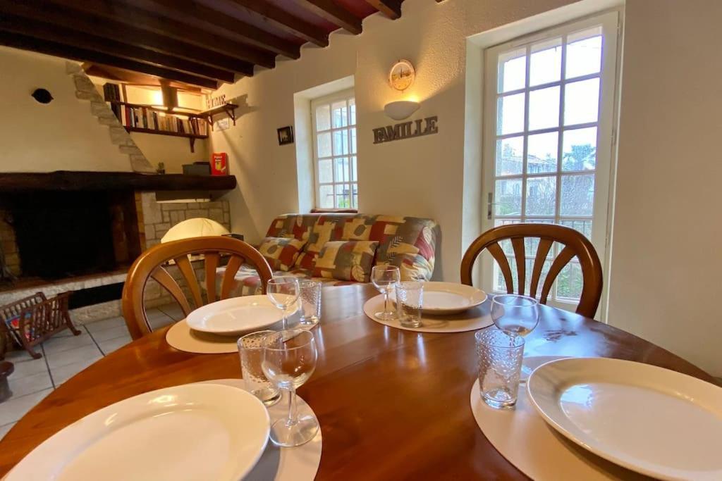 Montréal Maison Du Levant - Toute Equipee - 3 Chambres מראה חיצוני תמונה