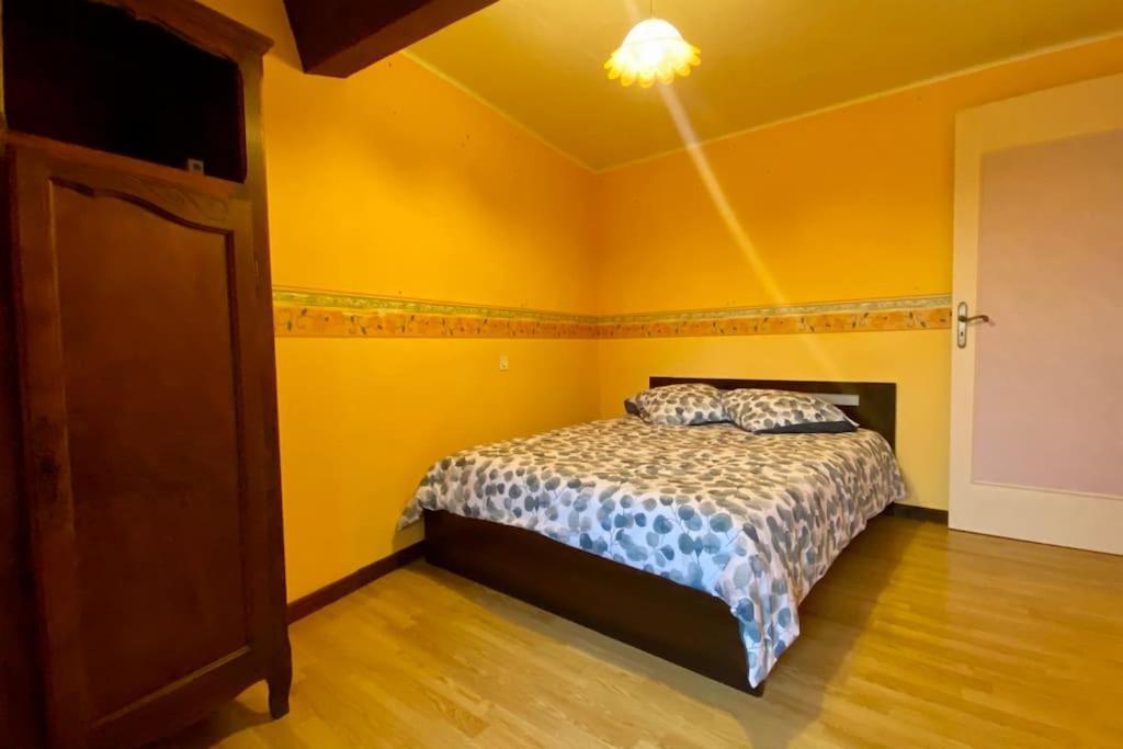Montréal Maison Du Levant - Toute Equipee - 3 Chambres מראה חיצוני תמונה