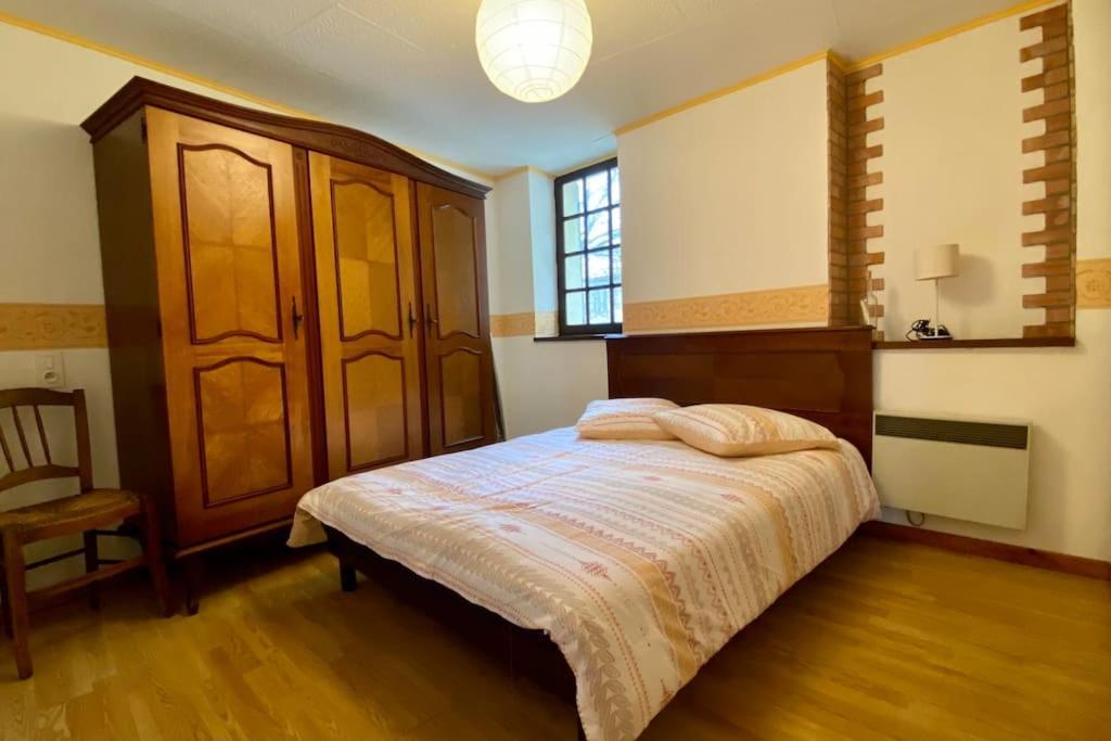Montréal Maison Du Levant - Toute Equipee - 3 Chambres מראה חיצוני תמונה