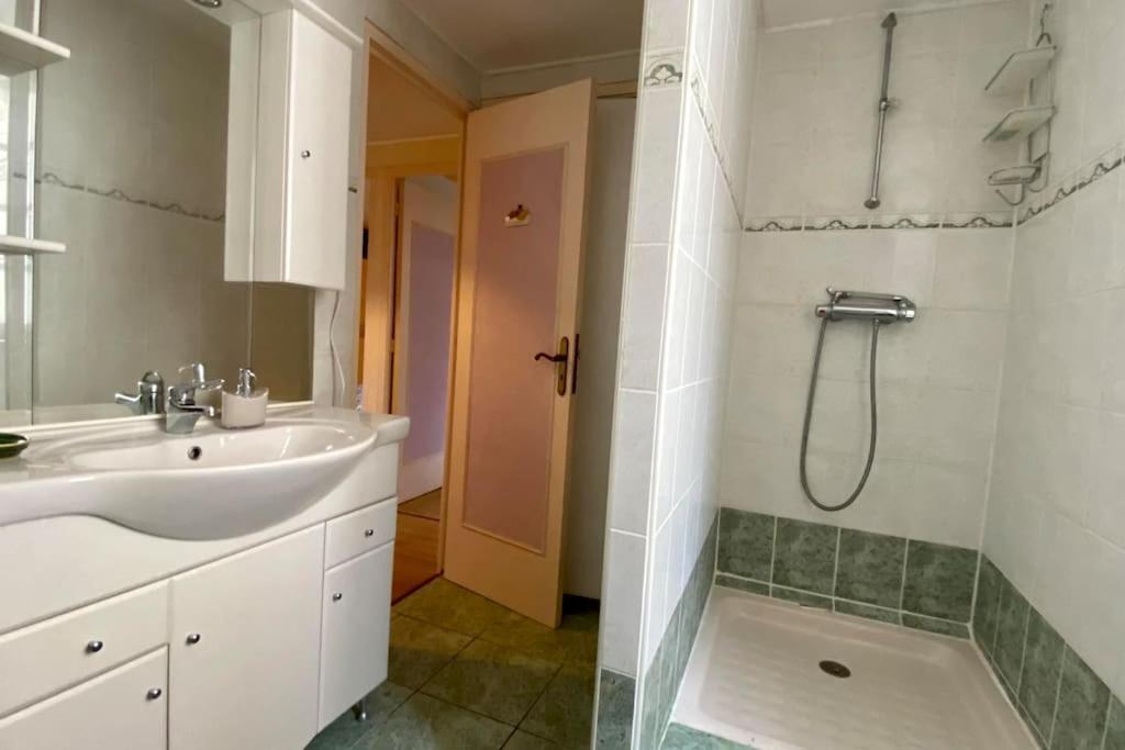 Montréal Maison Du Levant - Toute Equipee - 3 Chambres מראה חיצוני תמונה